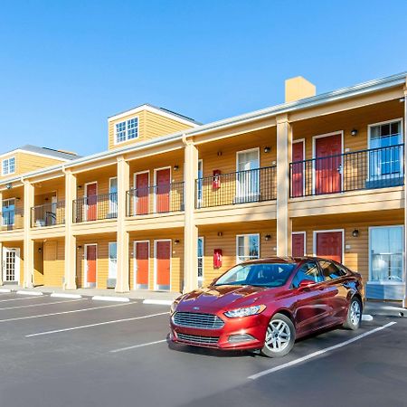 Quality Inn Arab Hwy 231 Esterno foto