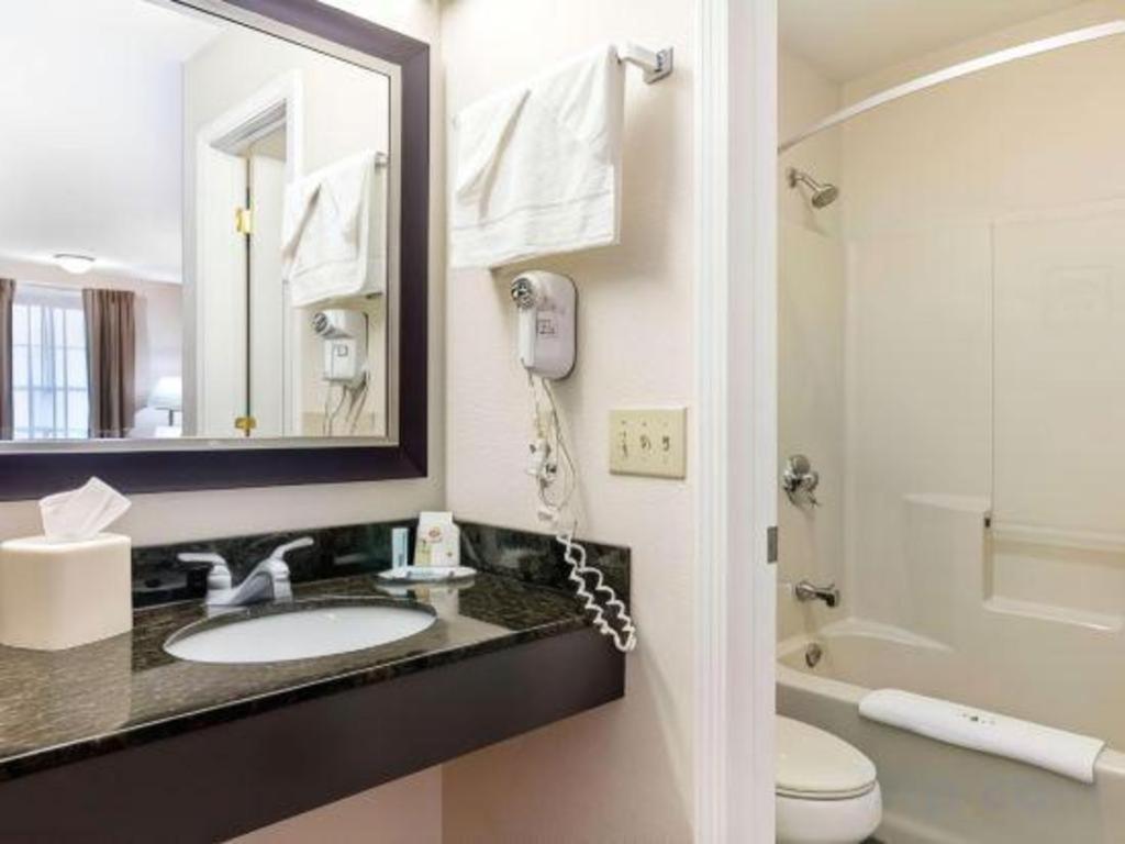 Quality Inn Arab Hwy 231 Esterno foto