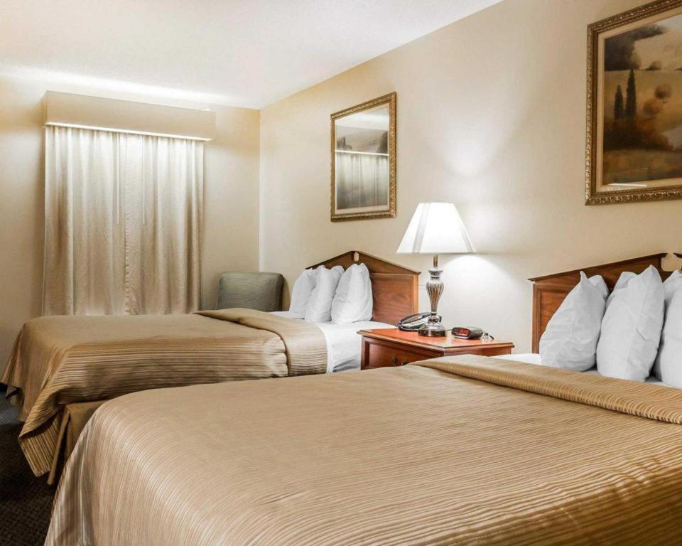 Quality Inn Arab Hwy 231 Esterno foto