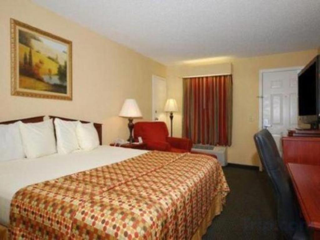 Quality Inn Arab Hwy 231 Esterno foto