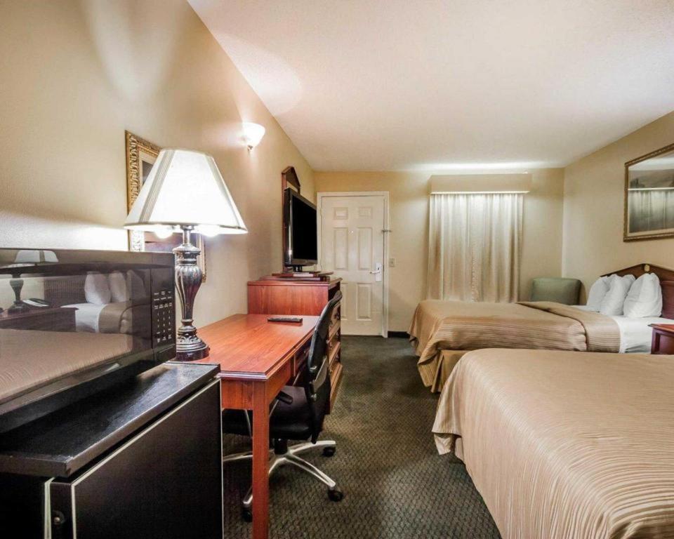 Quality Inn Arab Hwy 231 Esterno foto