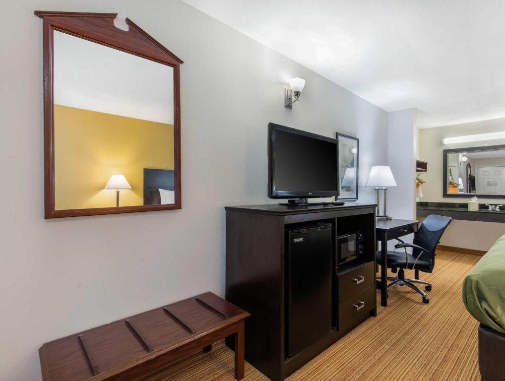 Quality Inn Arab Hwy 231 Esterno foto