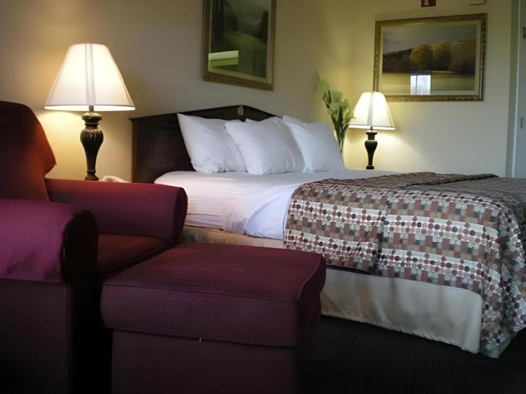 Quality Inn Arab Hwy 231 Esterno foto